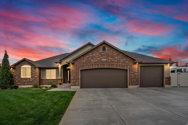 873 N 2550 W, Layton