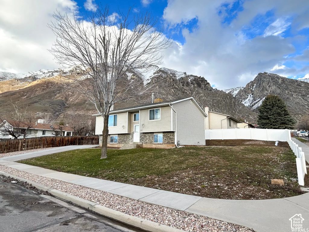 1244 N 150 E, Springville