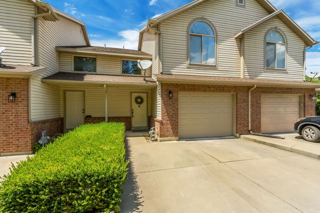 1137 E Holmes Creek Ln, Layton