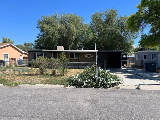 2861 S 2955 W, West Valley City