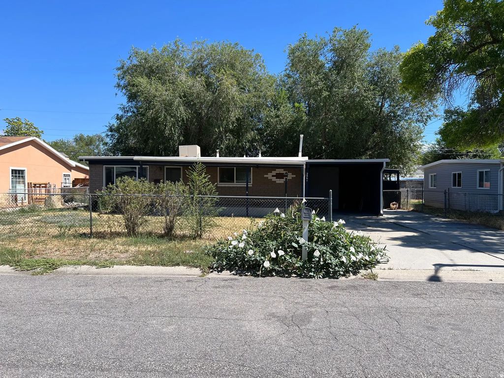 2861 S 2955 W, West Valley City