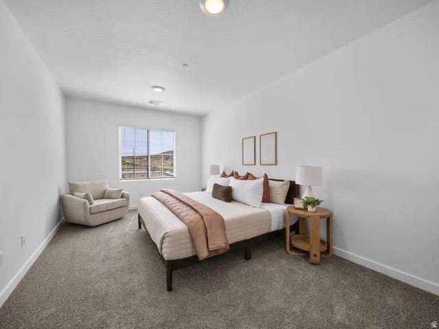 1716 S Viewcrest Dr 3084, Washington