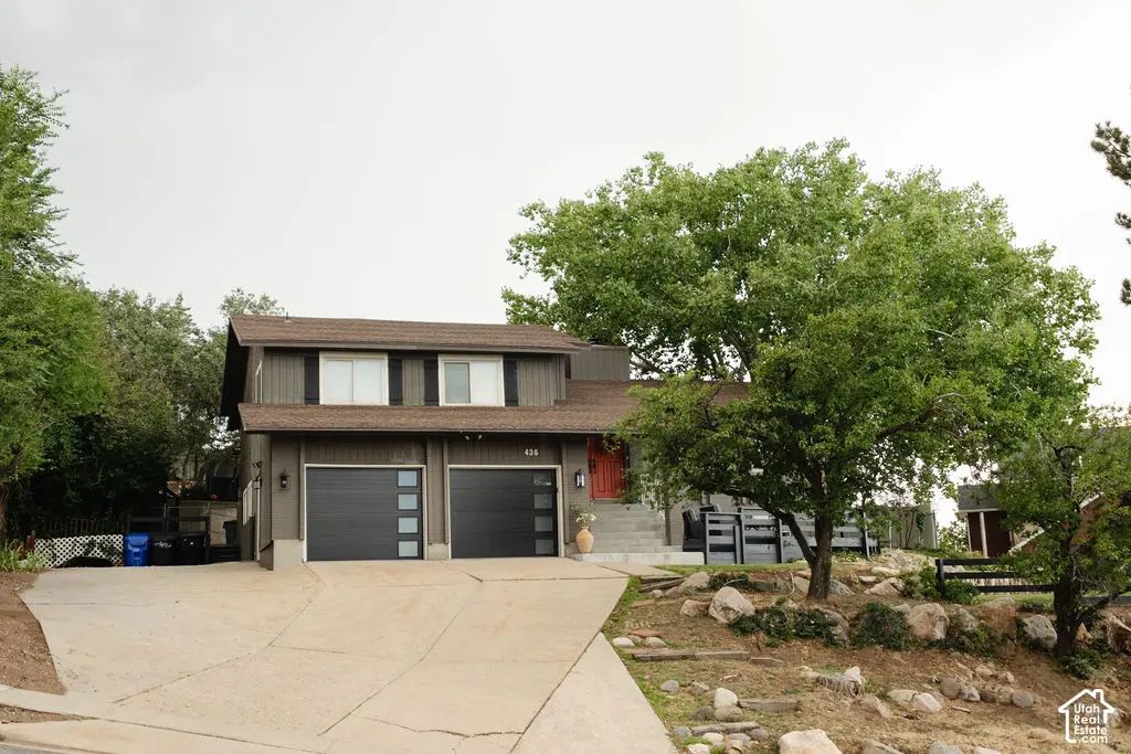 436 E Canyon Estates Dr, Bountiful