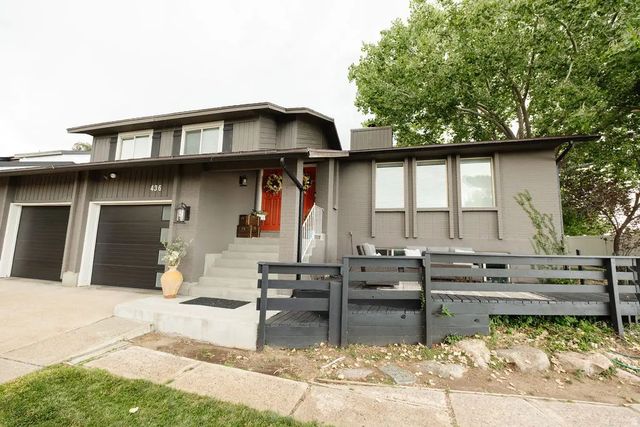 436 E Canyon Estates Dr, Bountiful