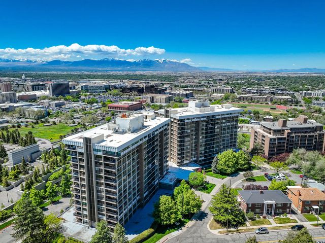 241 N Vine St 1204w, Salt Lake City