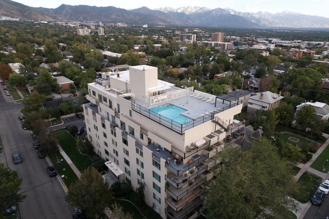266 E Fourth Ave 402, Salt Lake City