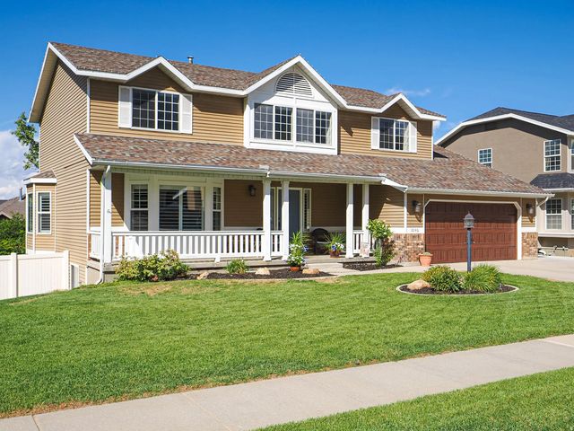 10146 S 2415 E, Sandy
