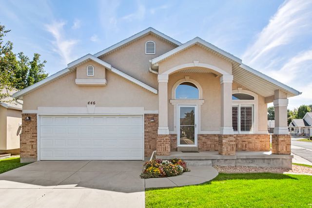 446 E Green Haven Dr S, Midvale