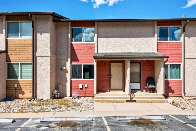 101 N 1850 W #a6, Cedar City