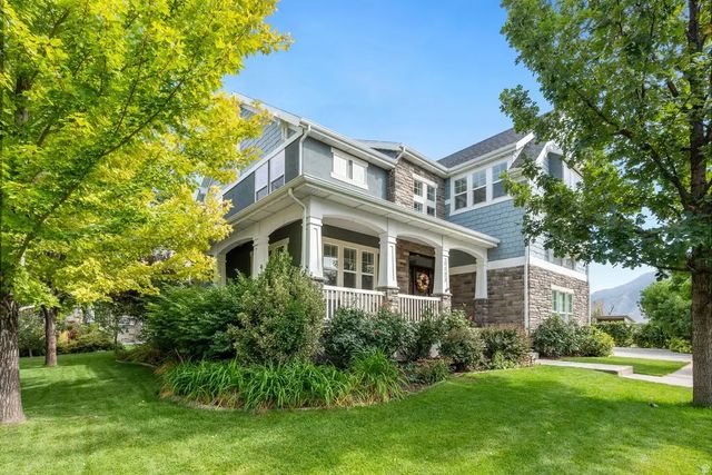 1123 S Wildflower Ln, Mapleton