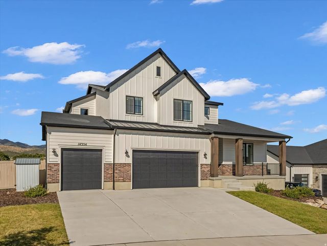 14354 S Dennery Cv W, Herriman
