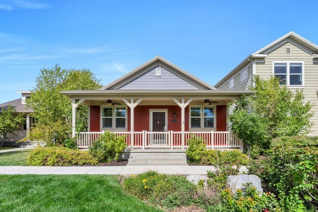 11464 S Open View Ln, South Jordan