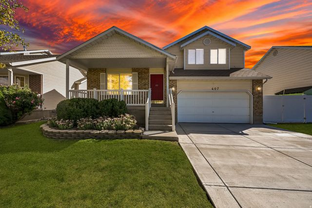 407 W 13165 S, Draper