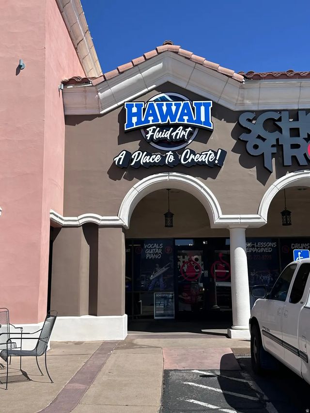 250 N Red Cliffs Dr 30, St. George
