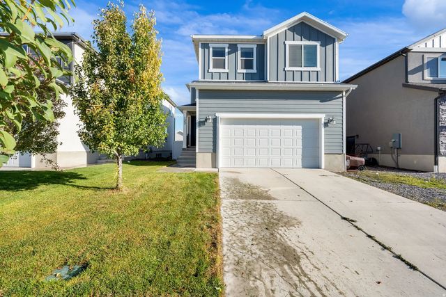 1357 E Reichert St, Eagle Mountain
