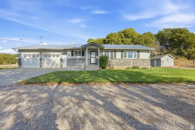 4292 S 4000 E, Franklin