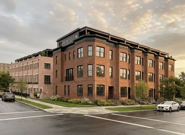 419 S 900 E 102, Salt Lake City
