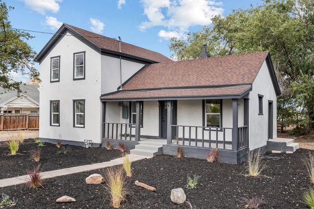 110 W Clark St, Grantsville
