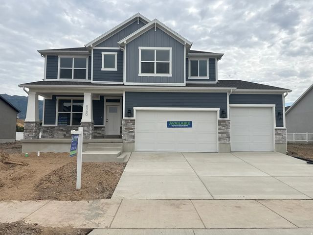 6380 S Larry Way 139, South Weber