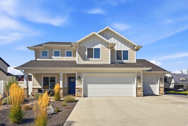 2373 N 3825 W, Plain City