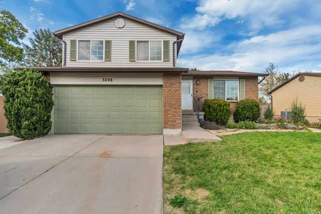 3248 W 6775 S, West Jordan