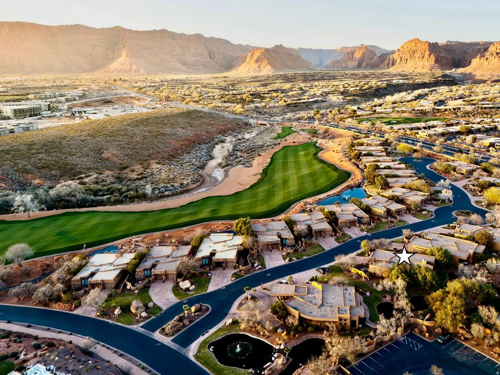 2588 W Sinagua Trl 2, St. George