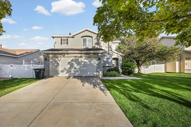 5482 Scarsborough Way, Stansbury Park