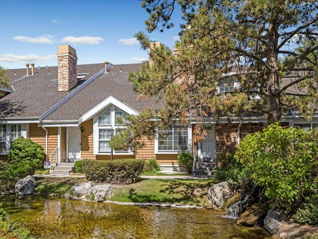823 E Shady Lake Dr S, Salt Lake City
