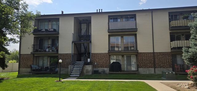 1118 E 6600 S #c6, Salt Lake City