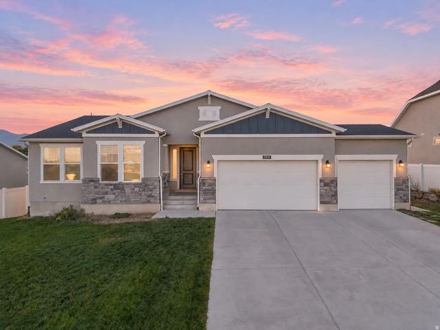 8056 S 6910 W, West Jordan