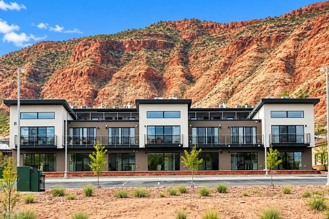 443 Kane Blvd B302, Moab