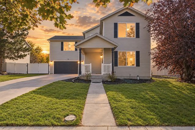 26 E 1860 N, Tooele