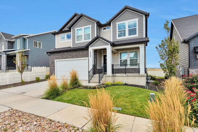 6584 W Ipswitch Way, Herriman