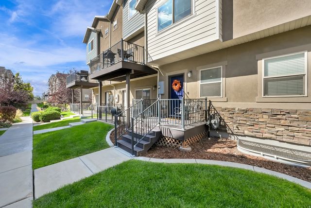 3869 S 1630 W, West Valley City