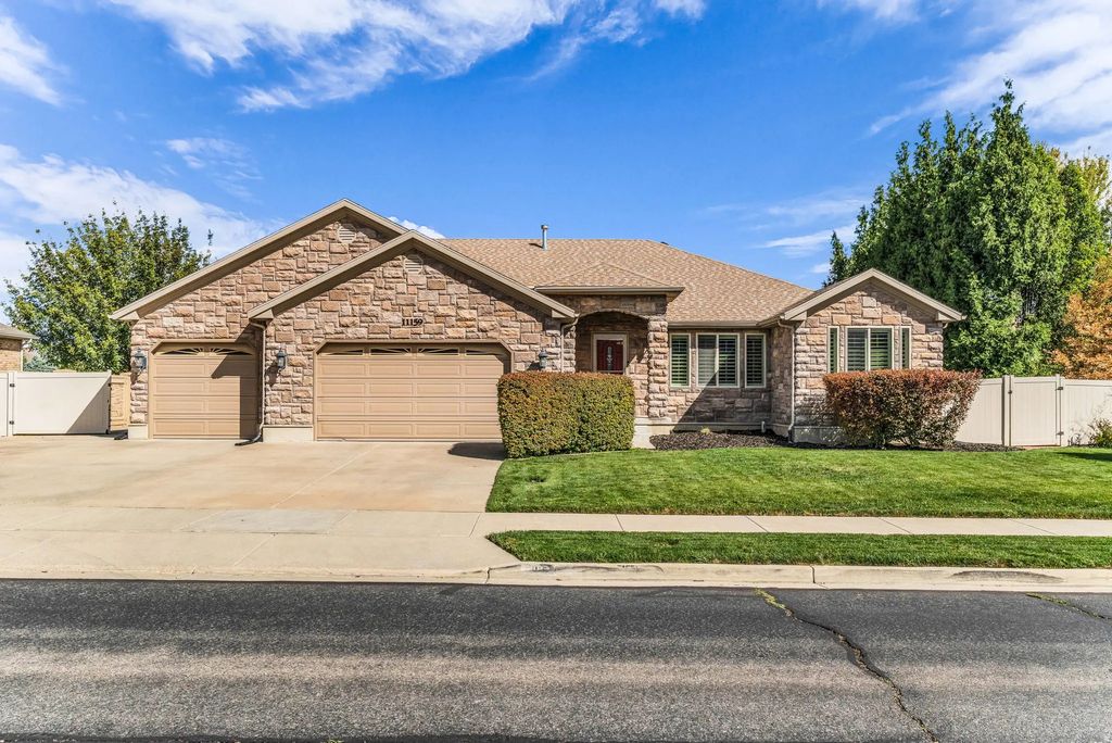 11159 S Via Encantada Way, South Jordan