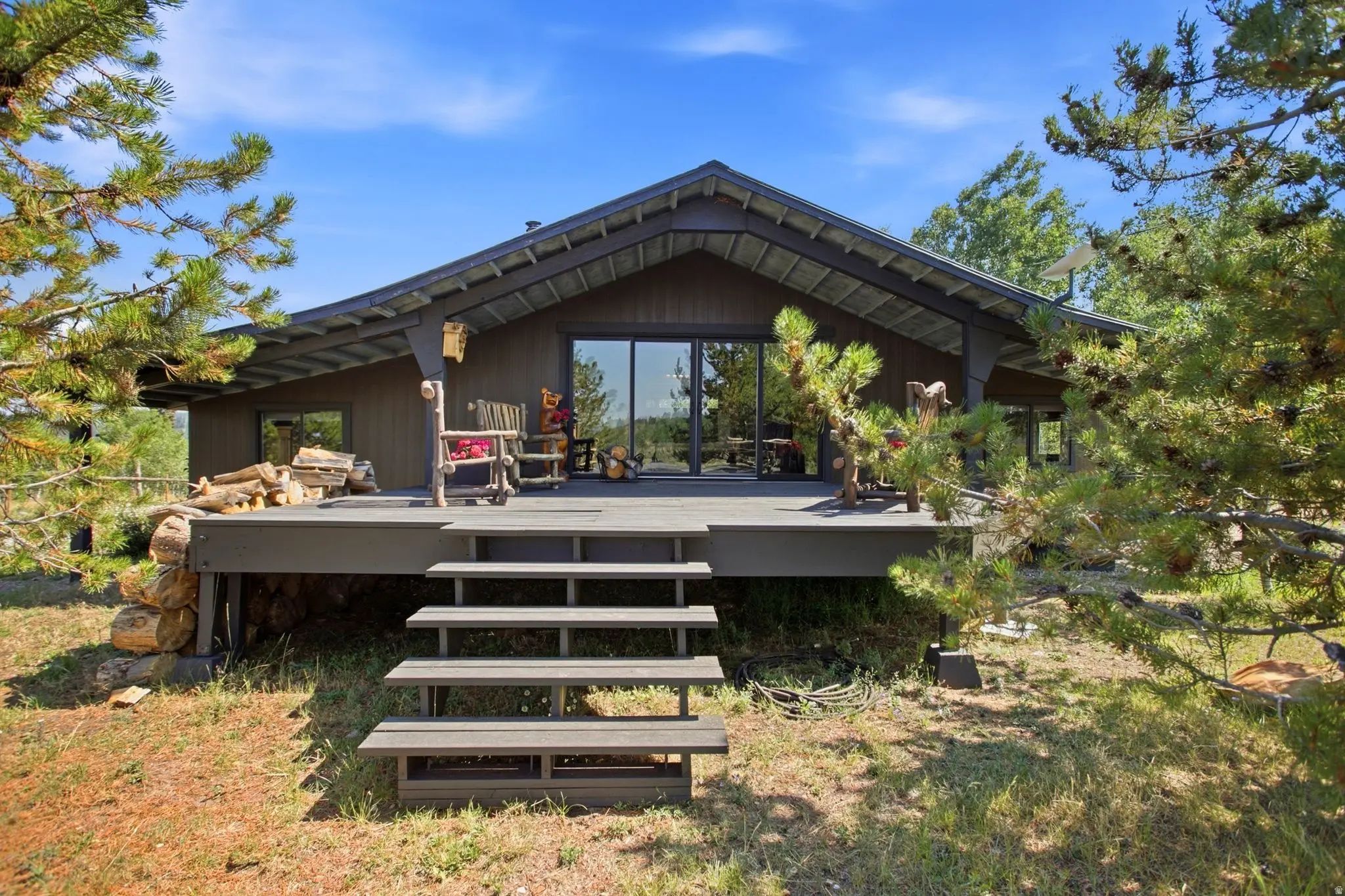 1663 Lancer Ln, Kamas