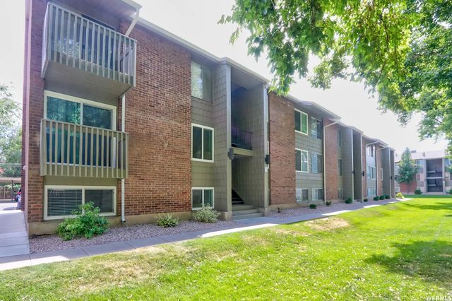 430 E 3335 S 32, Salt Lake City