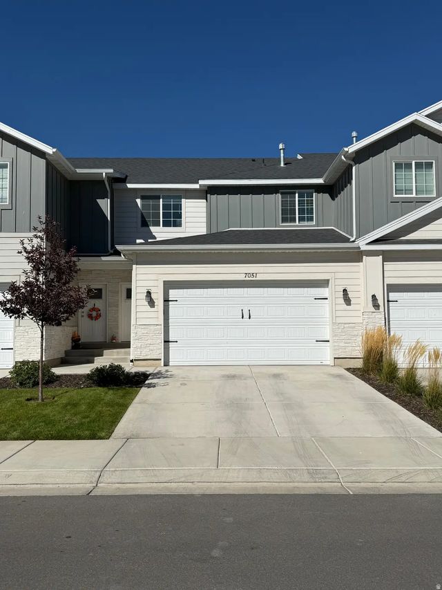 7051 N Golden Acres Dr E, Eagle Mountain