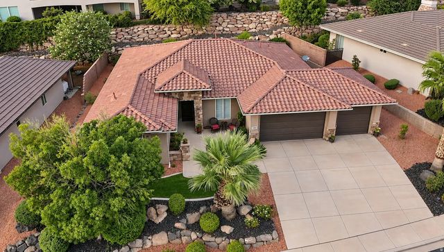 603 E Florence Dr, Washington