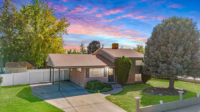 293 W 1225 N, Layton