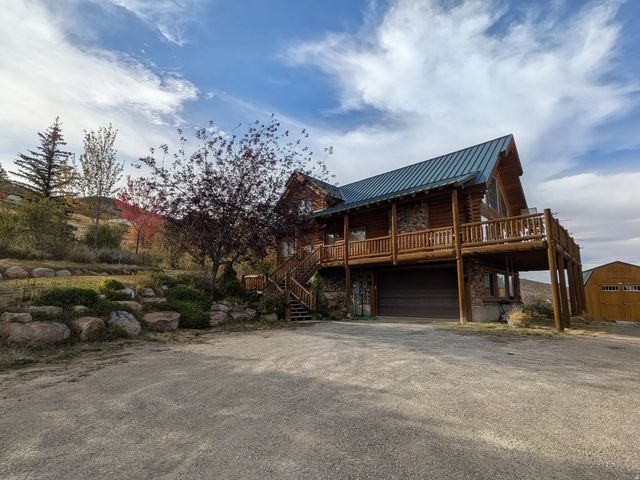 356 Calamity Dr, Fish Haven