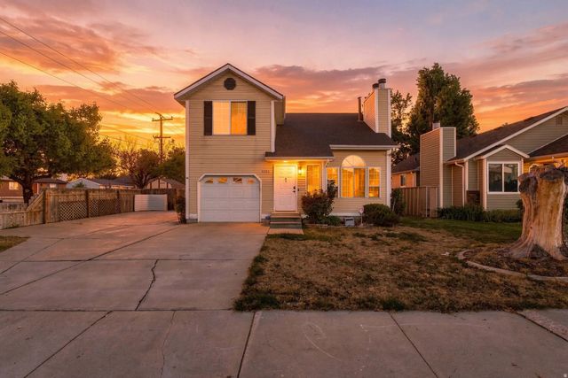 6184 S 3920 W, Salt Lake City