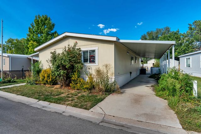 4622 S Monte Vista Dr W, Taylorsville