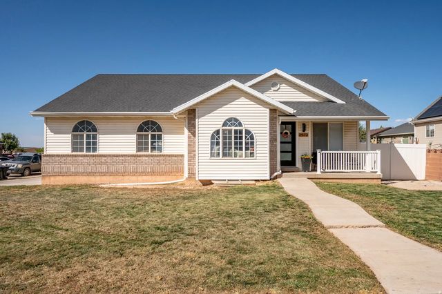 2572 N 550 W, Cedar City