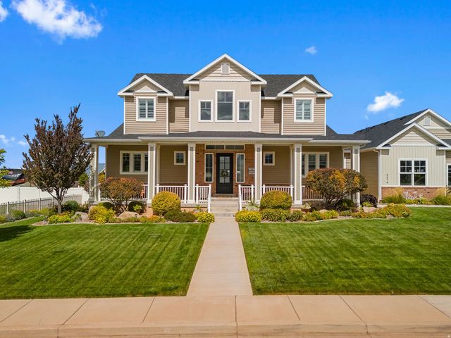 4314 W 1325 S, Cedar City