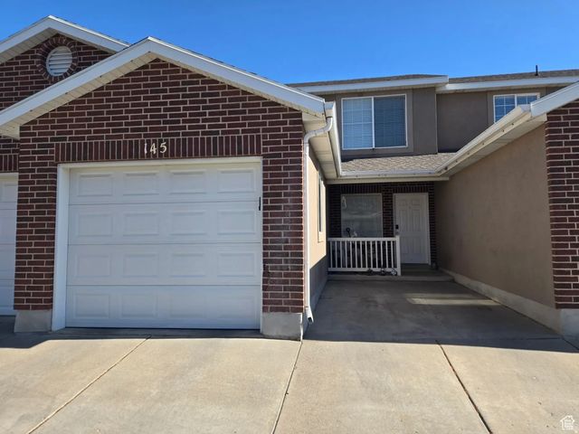 145 W 2525 Ln N, Harrisville