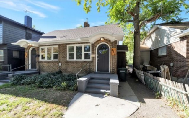 132 E Williams Ave S, Salt Lake City