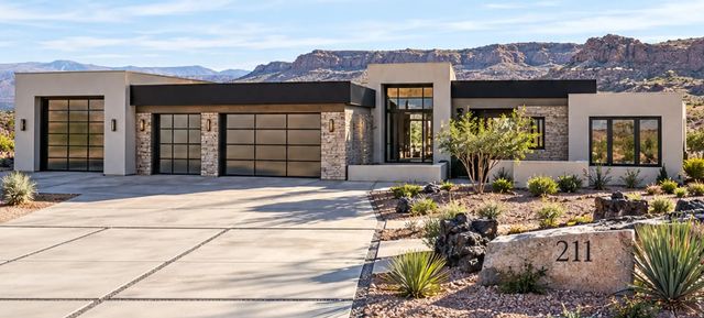 5425 N Johnson Arch Dr 211, St. George