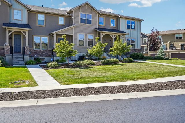 1107 W Wasatch Springs Rd M3, Heber City