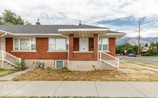 2174 Jefferson Ave 2186, Ogden